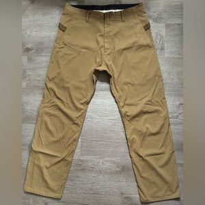 Acronym P39-M Pants Coyote Size Large